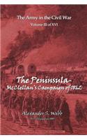 Peninsular - McClellan's Campaign of 1862
