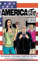 America, Jr. Volume 1
