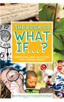 Book of What If...?
