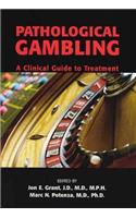 Pathological Gambling