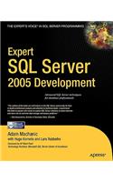 Expert SQL Server 2005 Development