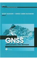 GNSS Applications and Methods