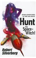 Hunt the Space-Witch!