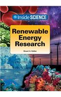Renewable Energy Research