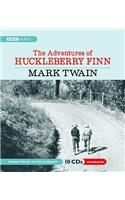 The Adventures of Huckleberry Finn