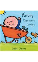 Kevin Discovers Spring