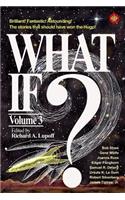 What If? #3