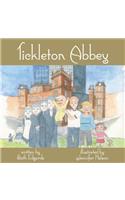 Tickleton Abbey