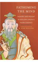 Fathoming the Mind: Inquiry and Insight in Dudjom Lingpa's Vajra Essence