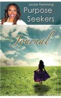 Purpose Seekers Journal