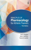 Principles of Pharmacology for Athletic Trainers