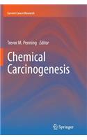 Chemical Carcinogenesis