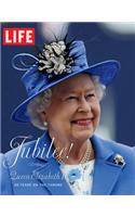 Life Jubilee! Queen Elizabeth II