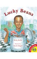 Lucky Beans, with Code