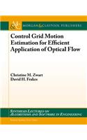 Control Grid Motion Estimation for Efficient Application of Optical Flow