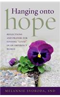 Hanging Onto Hope