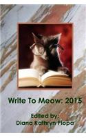 Write To Meow 2015