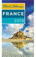 Rick Steves France 2019