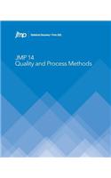 JMP 14 Quality and Process Methods