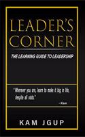 LEADER'S CORNER