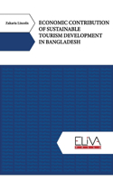 Economic Contribution of Sustainable Tourism Development in Bangladesh