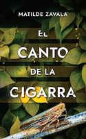 canto de la cigarra