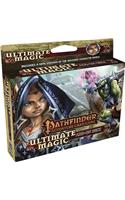 Pathfinder Adventure Card Game: Ultimate Magic Add-On Deck