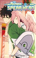 Reprise of the Spear Hero Volume 05