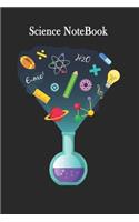 Science Notebook
