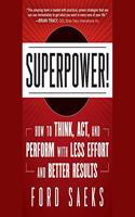 Superpower Lib/E