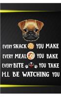 I'll Be Watching You
