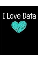 I Love Data