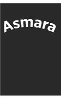 Eritrea Asmara Habesha Flag Gift Idea City