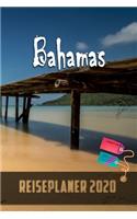 Bahamas - Reiseplaner 2020