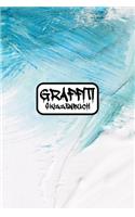 Graffiti Skizzenbuch