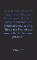 2 Peter 1