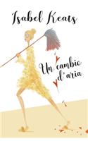 Un cambio d'aria