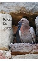 Rien du tout