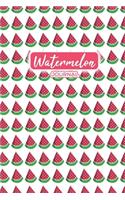 WATERMELON Journal