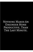 Nothing Makes An Engineer: Funny Engineer Good With Math Bad At Spelling Engineering, Journal. Computer Engineering Journal Planner Software Engineer: Network Developer Comput