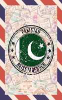 Pakistan Reisetagebuch