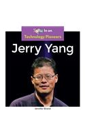 Jerry Yang