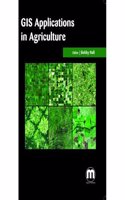 Gis Applications In Agriculture