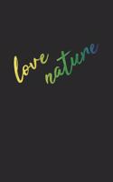 Love Nature