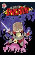 Welcome Home Space Girl