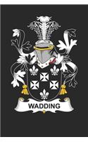 Wadding
