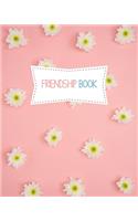Friendship book