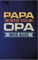 Papa weiß viel, Opa weiß alles