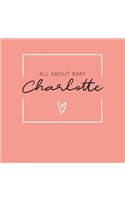 All About Baby Charlotte