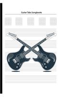 Guitar Tabs Songbooks